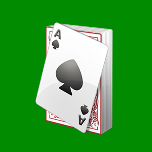 Spider Solitaire icon