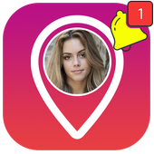 Caller ID: Number Locator icon