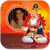 Jhulelal Jayanti Photo Frames HD on 9Apps