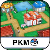 Emerald Monsters icon