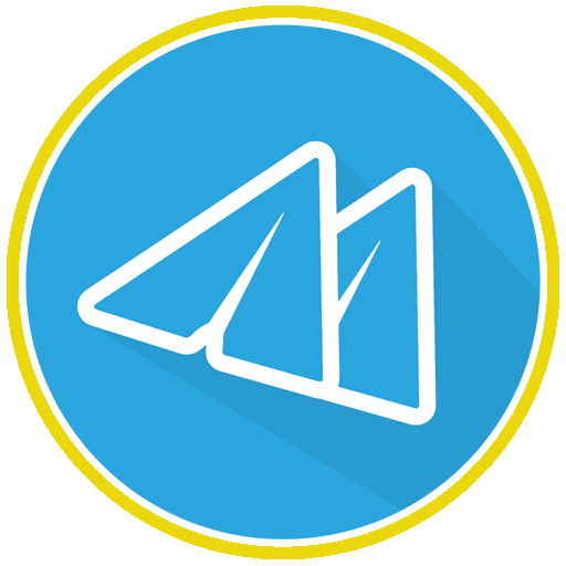 Mobogram! Guia call&amp;Messanger icon