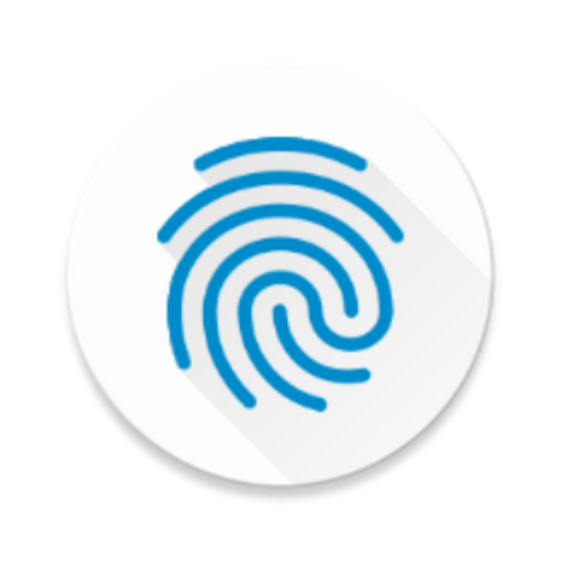 Fingerprint Scanner Tools icon