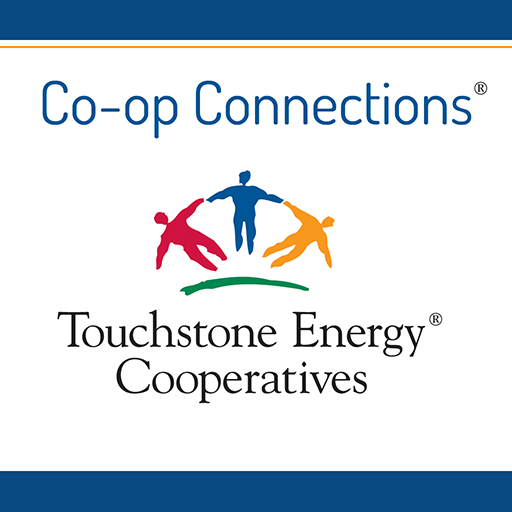 Co-op Connections icon