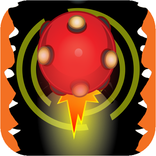Super Speed Ball Shotter icon