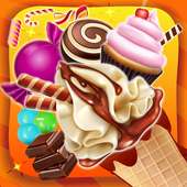 Candy Clash Mania