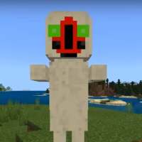 Mod SCP for MCPE