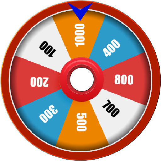 Spin to Win Earn Money icon