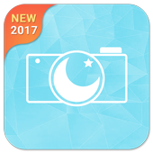 Front Flash Camera App icon