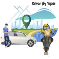 Driver My Tepar