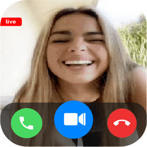 call from 📞 addison rae 📱 call video   chat icon