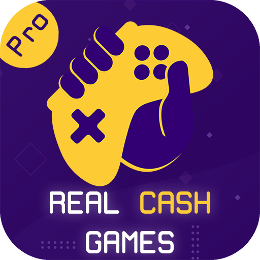 Real Coin Games and quiz Earn prizes and rewards icon