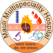 Mauli MultiSpeciality Hospital icon