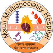 Mauli MultiSpeciality Hospital on 9Apps