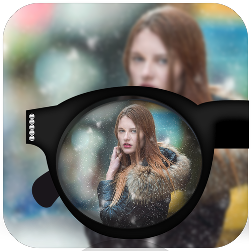 PIP Camera Effects Pro 2021 icon
