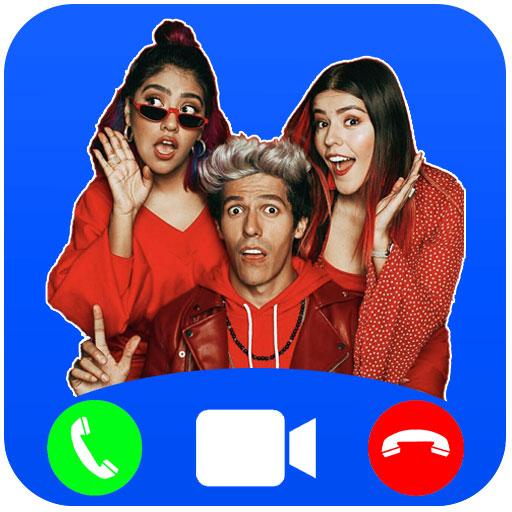 Los Polinesios Call video icon