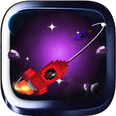 Chicken Space Pilot icon