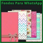 Fondos Para WhatsApp Gratis icon