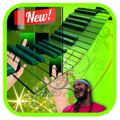 Post Malone Piano Tiles icon