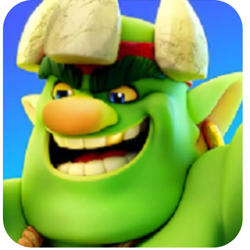 Clash Quest Guide icon
