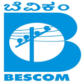 BESCOM HELP icon
