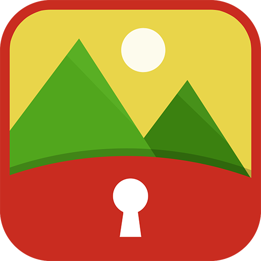 Image Locker icon