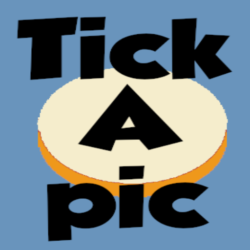 Tick-a-Pic icon