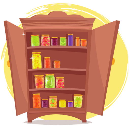 Pantry Party icon