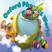 Oxford phonics world 1.1 on 9Apps