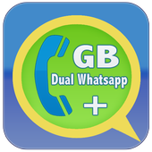 Talk Chat GBWhatsApp Messenger Plus Tips 2017 icon