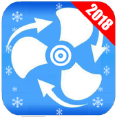 Super Cooler PRO 2018 (CPU Cooler – Cooler Master) icon