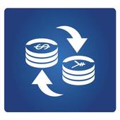 expense manager icon