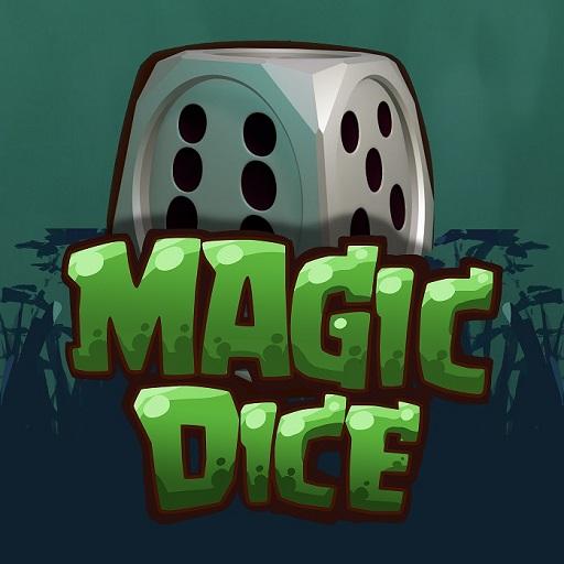 Magic Dice icon