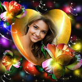 Imikimi Photo Frame Masquerade icon