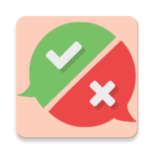 True or False QUIZ icon