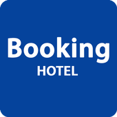 Booking Hotel icon