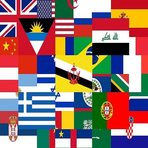 Flag Quiz icon