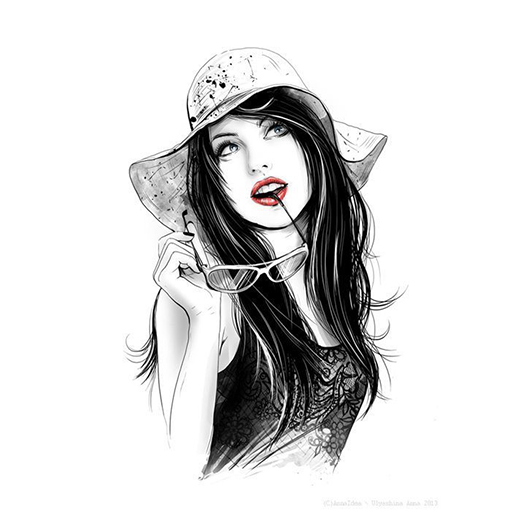 Sketch Photo Maker - Draw My Pic icon