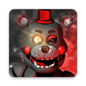 FNAF Freddy’s 6 HD wallPaper icon