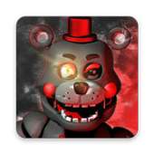 FNAF Freddy’s 6 HD wallPaper on 9Apps