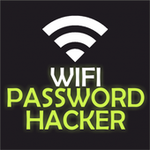 WiFi Password Finder icon