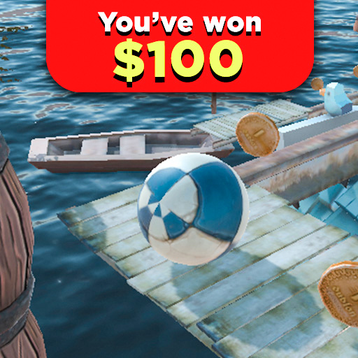 Extreme Balancer - Play And Win icon