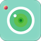 apple camera icon