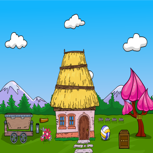 Cute Mouse Rescue icon