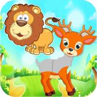 Kids games - Puzzle Games for kids