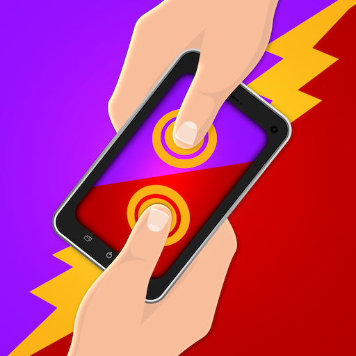 2 Player Quiz - Challenge Your Friends icon