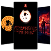 Stranger Things 3 Wallpapers icon