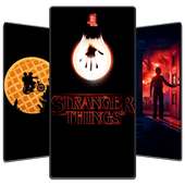 Stranger Things 3 Wallpapers on 9Apps