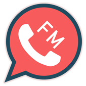 FM Whats Latest Version 7.80 иконка
