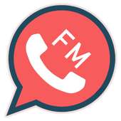 FM Whats Latest Version 7.80 on 9Apps