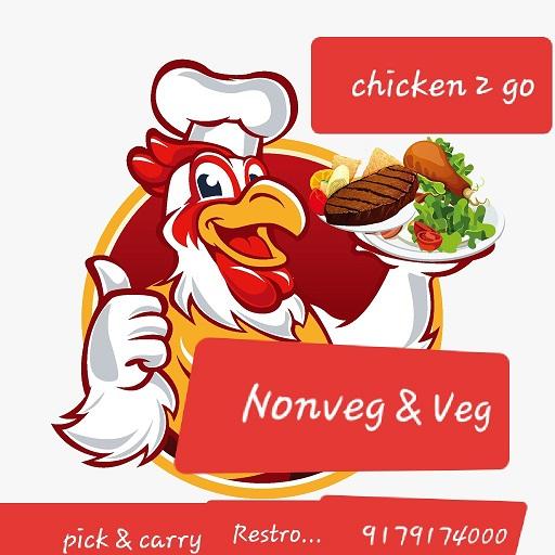 Chicken 2 Go icon